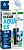 JBL PROCLEAN AQUA EX 10-35 Сифон для аквариумов высотой 10-35 см